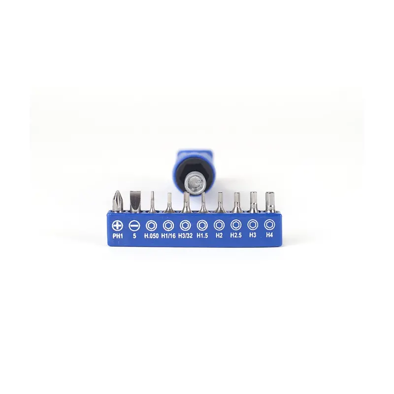 Musicnomad The Octopus 17-In-1 Tech Tool 2