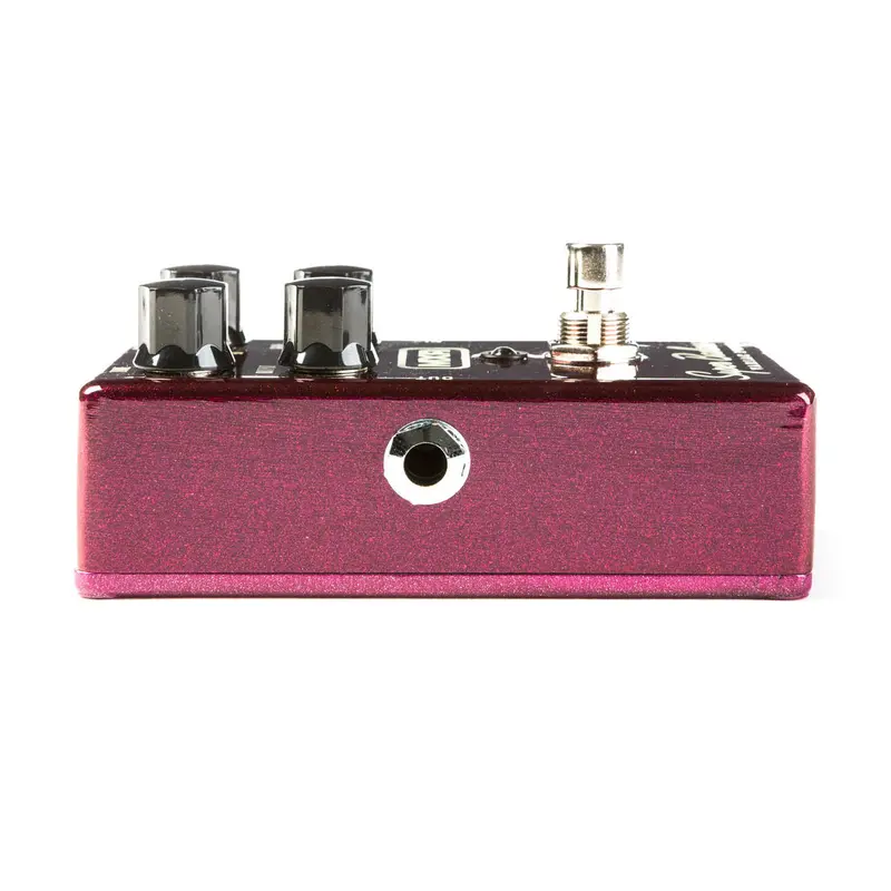 Mxr Super Badass Variac Fuzz Guitar Pedal 2