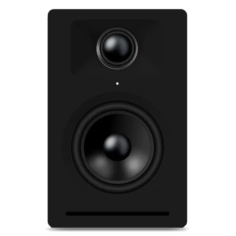 Ndm Audio Pr-1 Monitoring System 1
