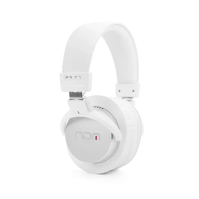 Ndm Audio Pr-F1 Professional Studio Headphones 1
