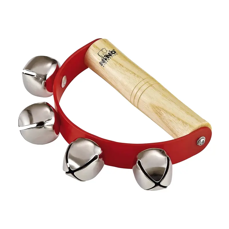 Nino Sleigh Bells 1