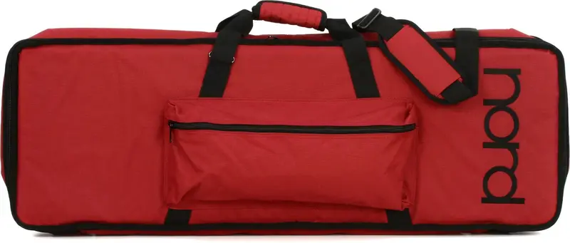 Nord Soft Case For 61-Key Keyboards 1