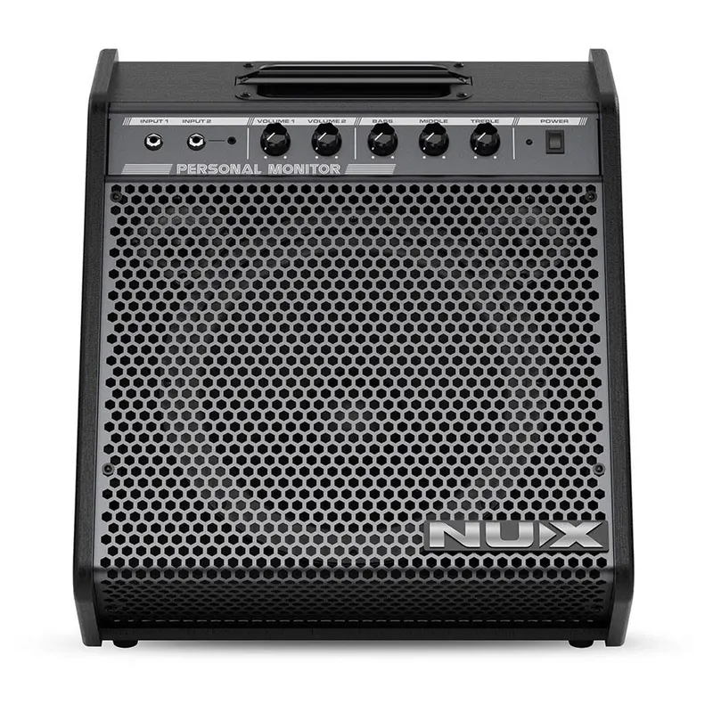 Npa-100 Professional Personal Monitor Speaker 1