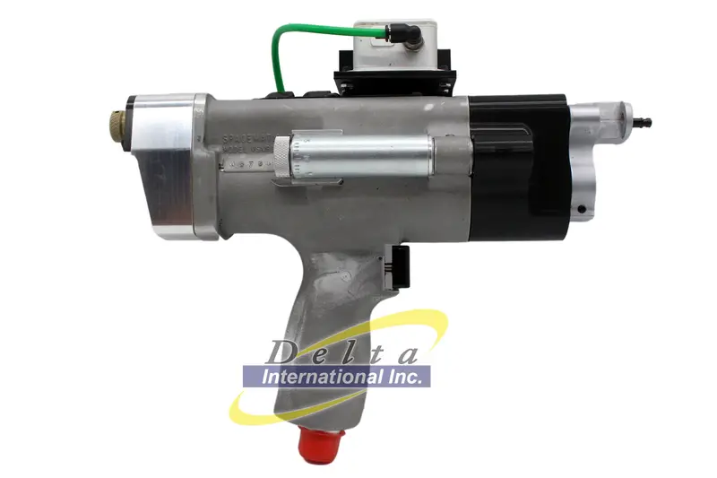 Nutplate Drillmotor Iib 1