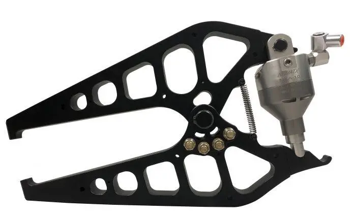 Nxa-10 - Alligator Squeezer, 10" Reach, 6K Force 1