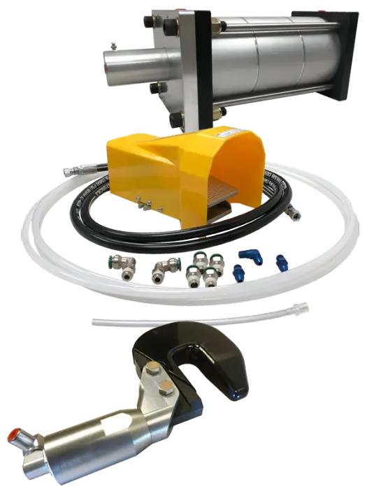 Nxs-C6k3 - 6K Squeezer System, W-Hd/3" Yoke 1