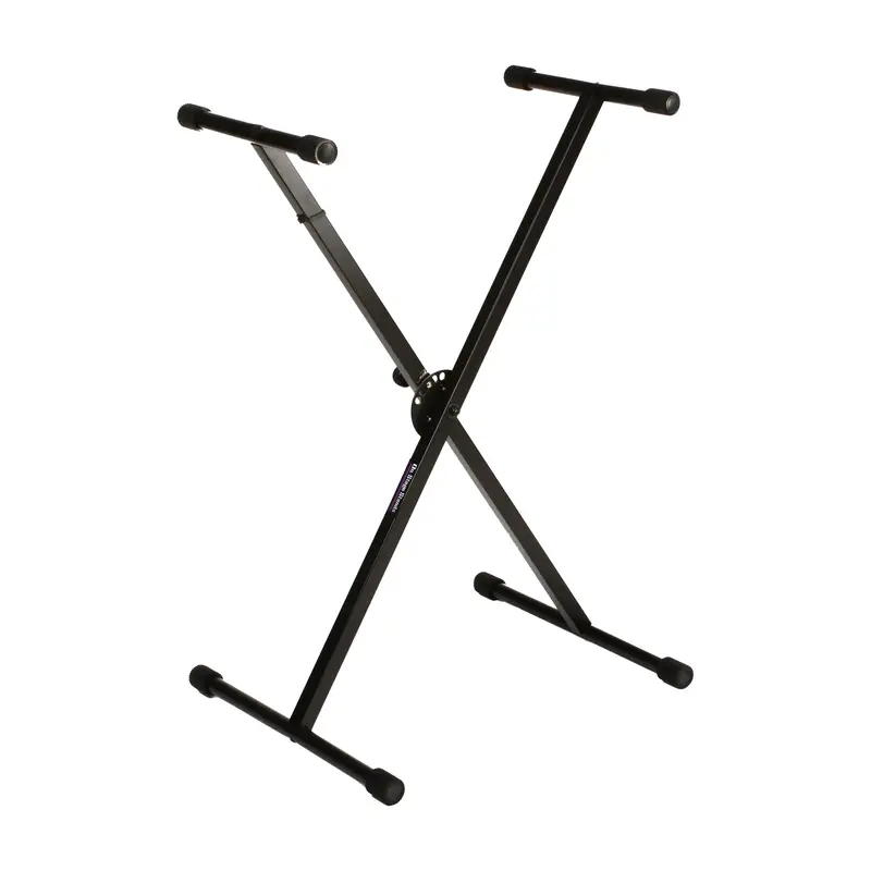 On-Stage Ks7190 Classic Single-X Stand 1