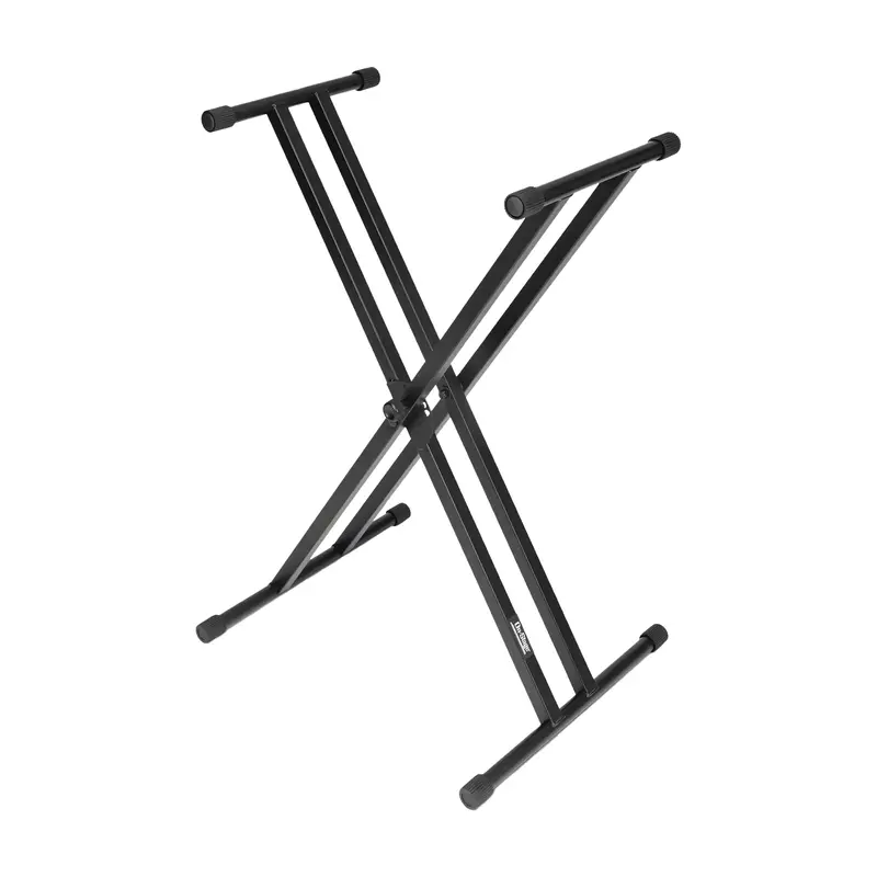 On-Stage Ks7191 Double Braced Keyboard Stand 1