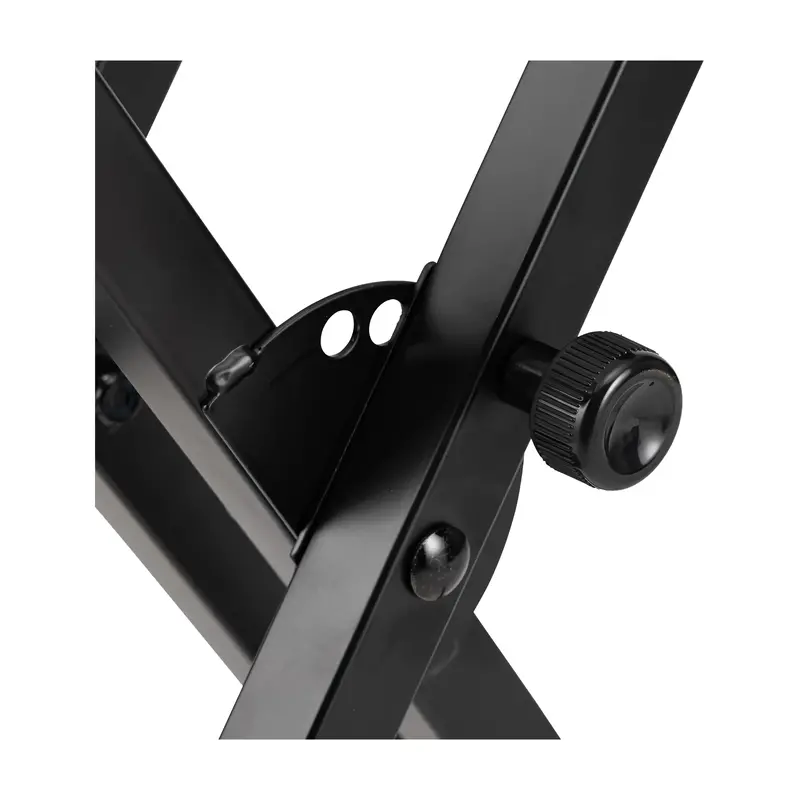 On-Stage Ks7191 Double Braced Keyboard Stand 2