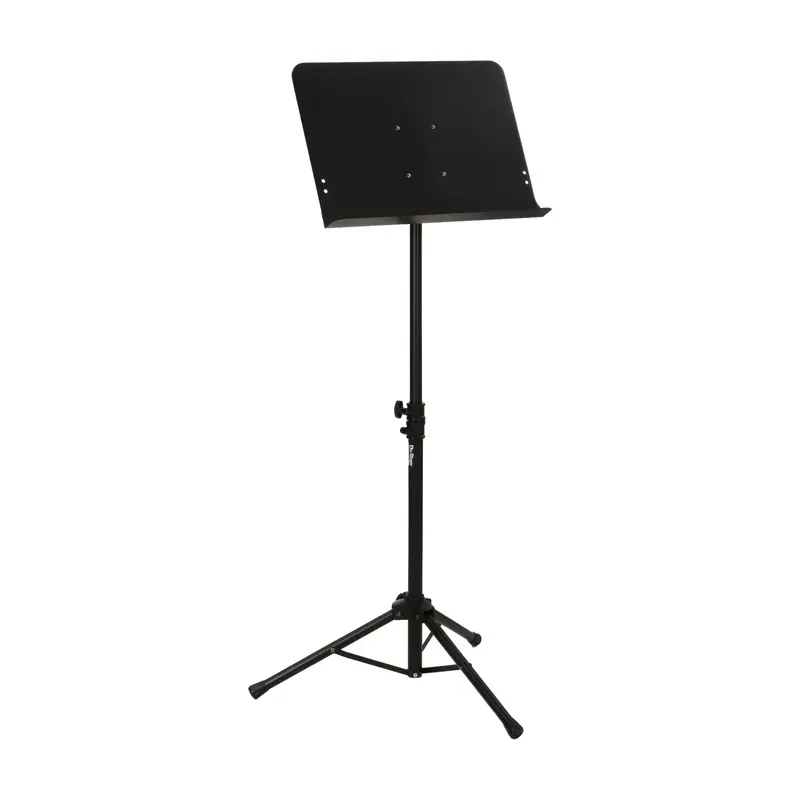 On-Stage Sm7211b Music Stand With Tripod Base 1