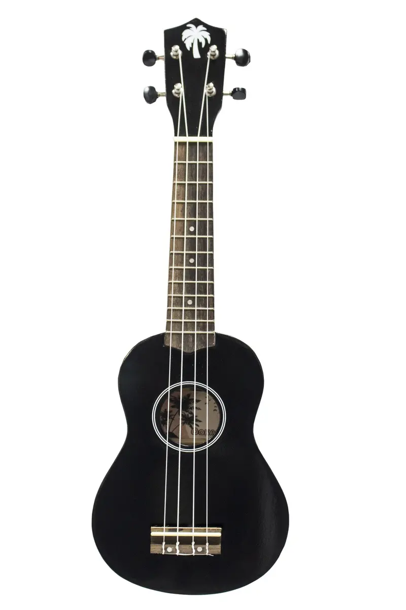 Ookala Soprano Ukulele 21" 4