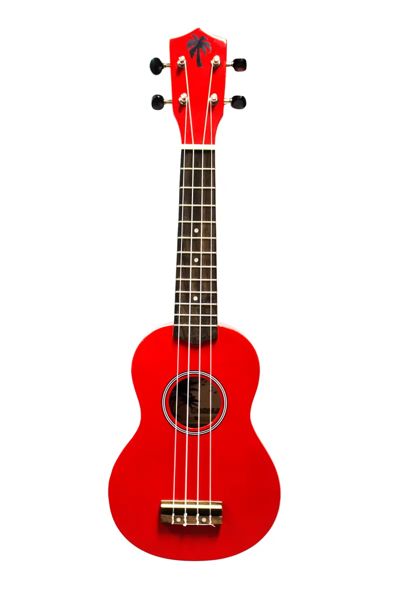 Ookala Soprano Ukulele 21" 4