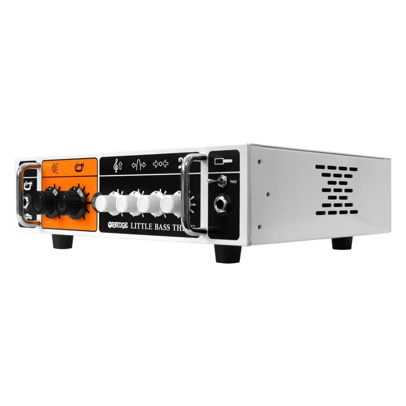 Orange Amplifiers Little Bass Thing 1