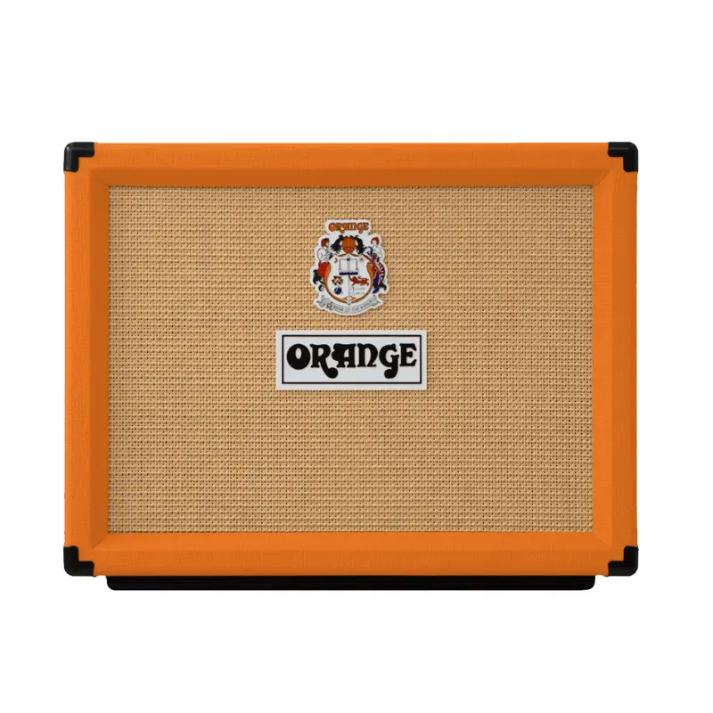 Orange Amplifiers Rocker 32 30W 2X10 Tube Guitar Combo Amplifier Orange 1