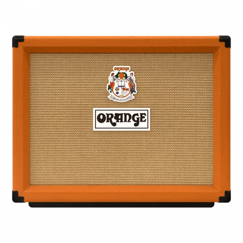 Orange Amplifiers Tremlord-30 30 Watt 1X12 Combo Orange 1
