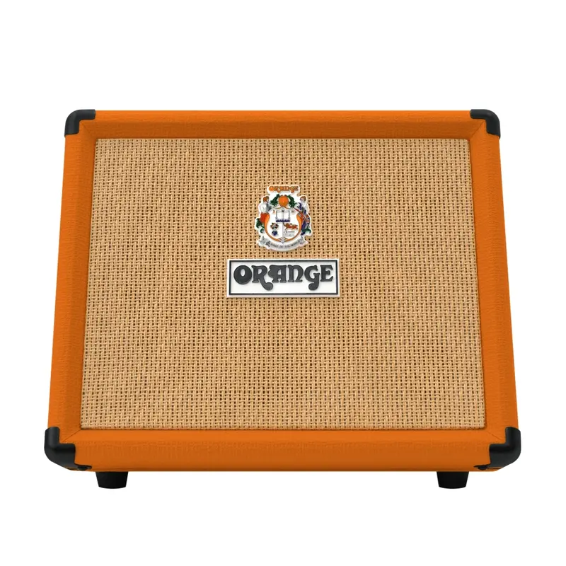 Orange Crush Acoustic 30 30W 1X8" Acoustic Guitar Combo Amp 1