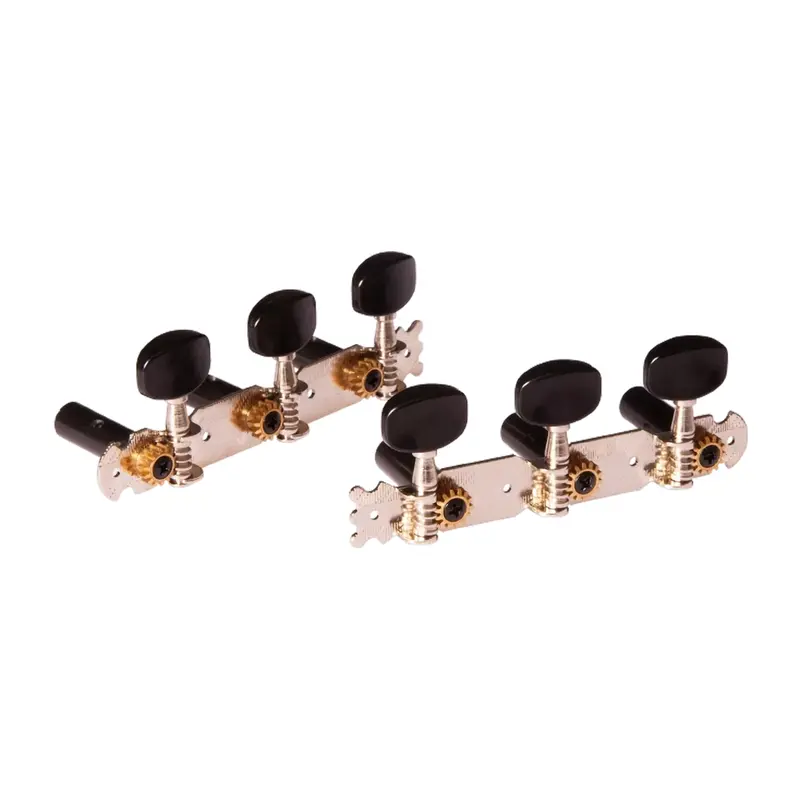 Ortega Guitars Classical Student Tuning Machines 3L X 3R 1