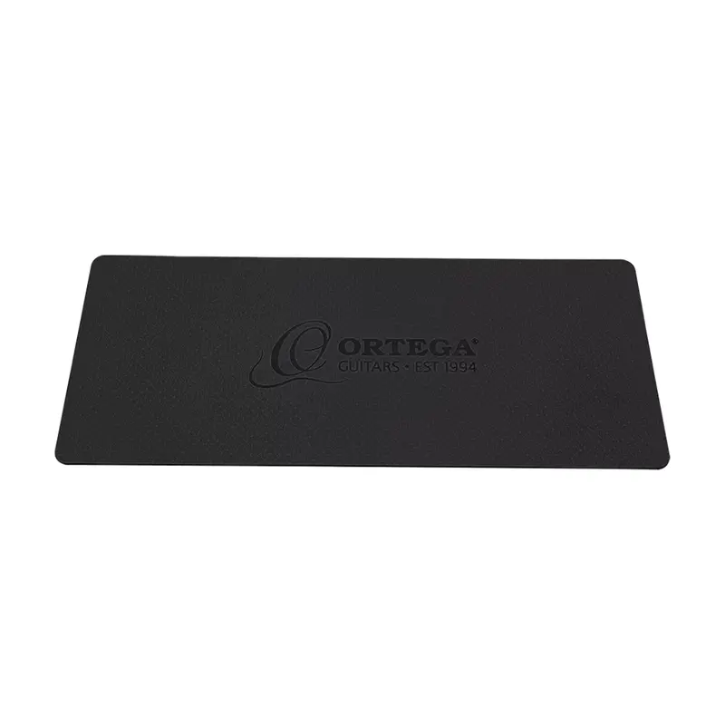 Ortega Guitars Guitar Work Mat - Cleaning And Maintenance 1