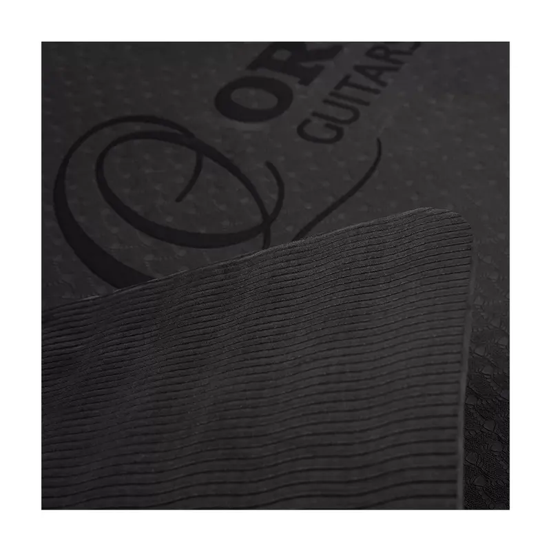 Ortega Guitars Guitar Work Mat - Cleaning And Maintenance 2