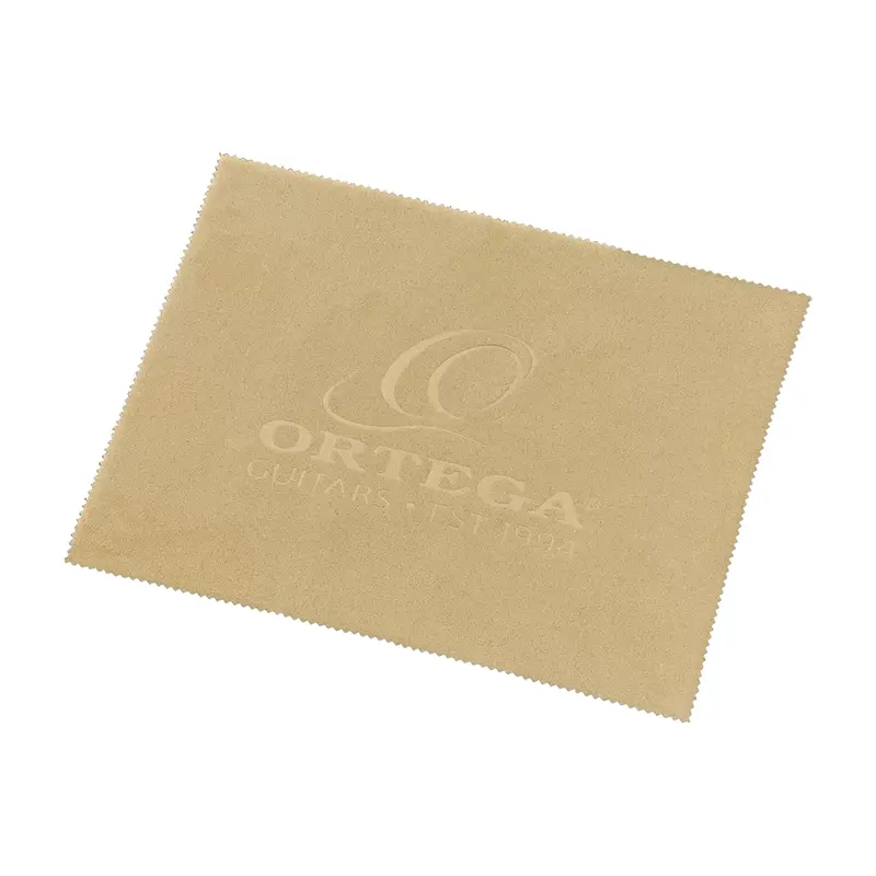 Ortega Guitars Opc-Xxl Polish Cloth Xxl Size 1