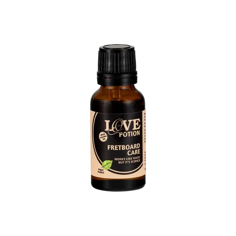 Ortega Olp-Fb Love Potion Fretboard Care 20Ml 1