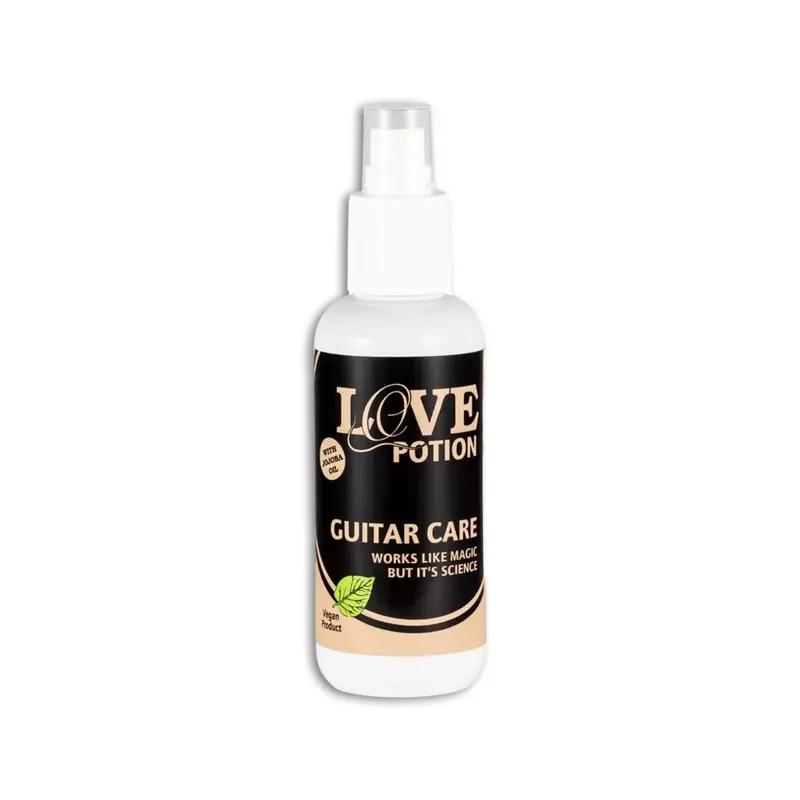 Ortega Olp-Gtr Love Potion String Care 150Ml 1