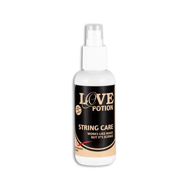 Ortega Olp-Str Love Potion String Care 150Ml 1