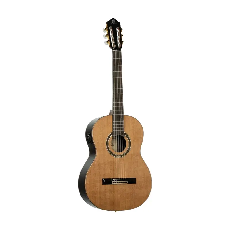 Ortega Performer Series Classic Electric Guitar & Included Pro Gig Bag - Re159rwsn 1