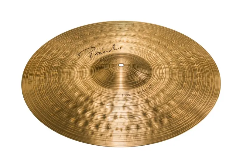 Paiste Signature 20 Power Ride Cymbal 1