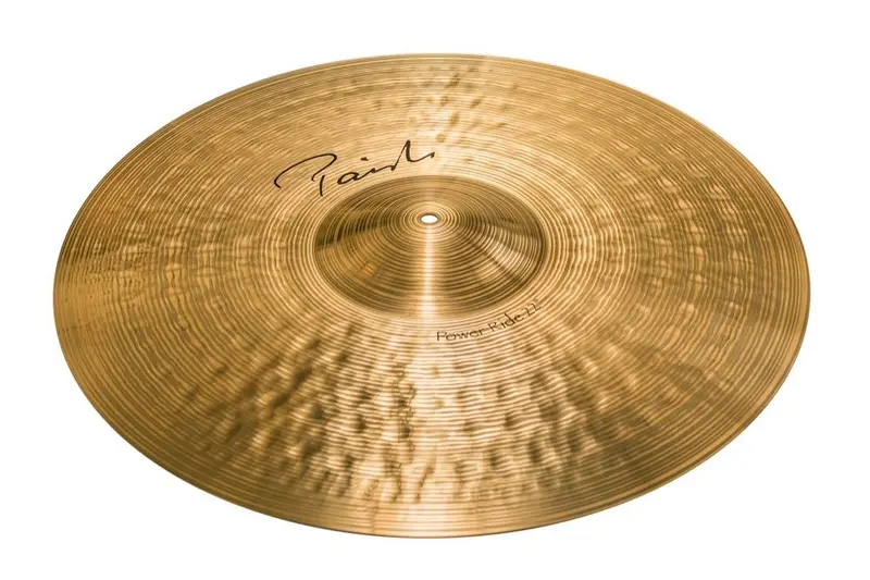 Paiste Signature 22 Power Ride Cymbal 1