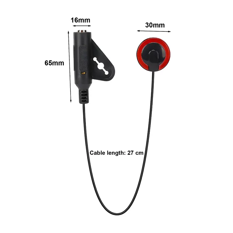 Pbs Acoustic Guitar Pickup St-20 1