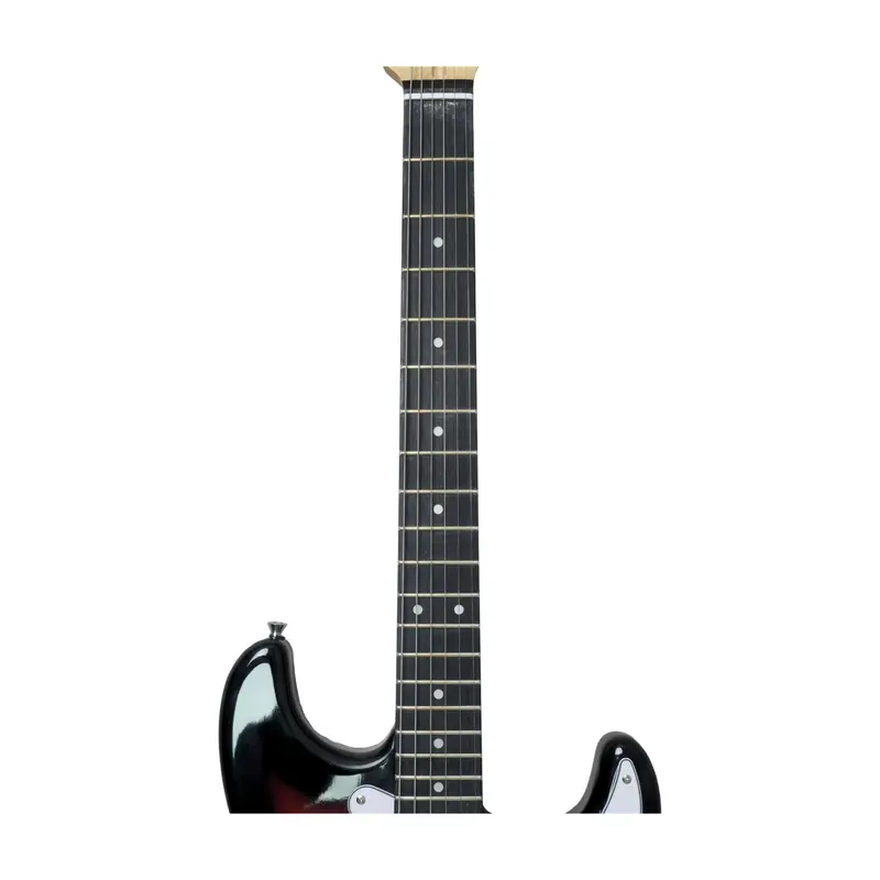 Pbs Electric Guitar Combo Pack St-100 3