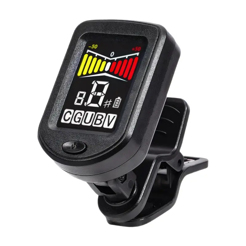 Pbs Es-02 Color Screen Tuner 1