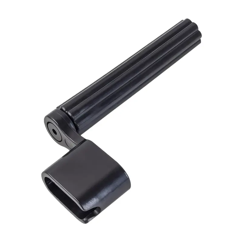 Pbs Jxq-04 Guitar String Winder & Peg Bridge Pin Tool 1