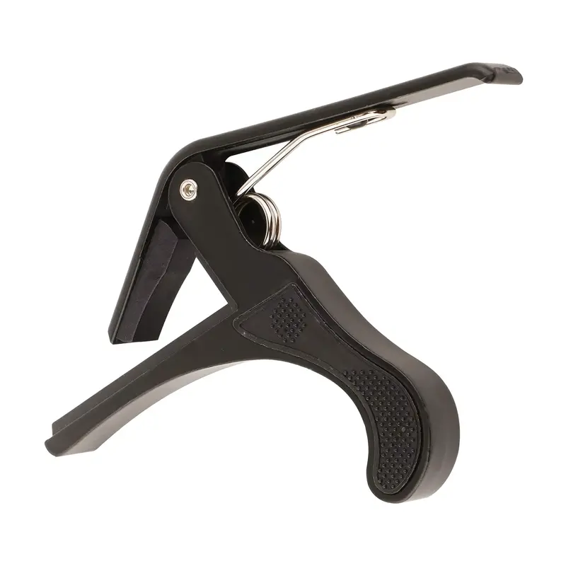 Pbs Mc-03 One Handed Trigger Guitar Metal Capo 1