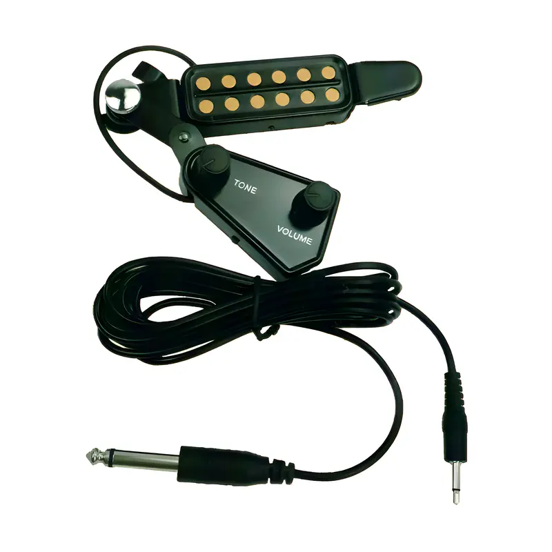 Pbs Professional Guitar Pickup P-011 No Drilling 1