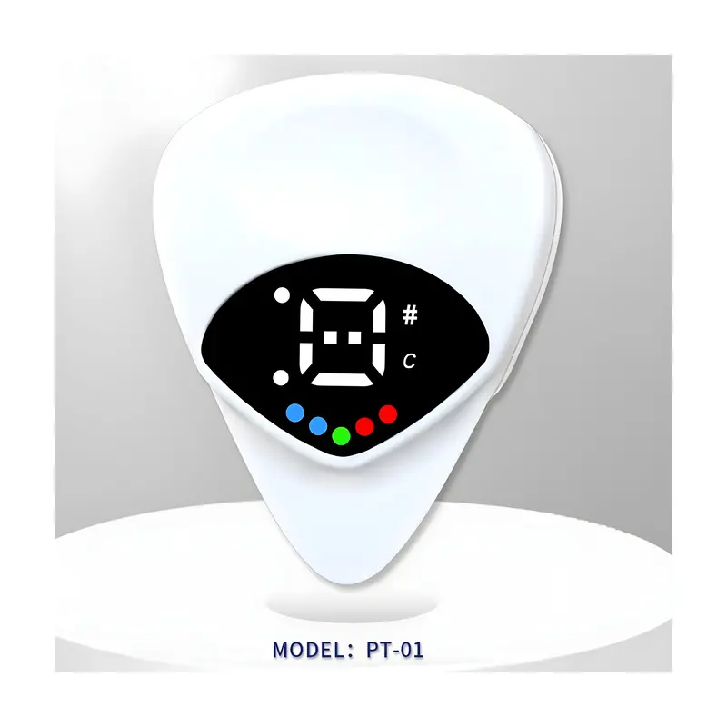 Pbs Pt-01 Tuner Pick 2-In-1 1