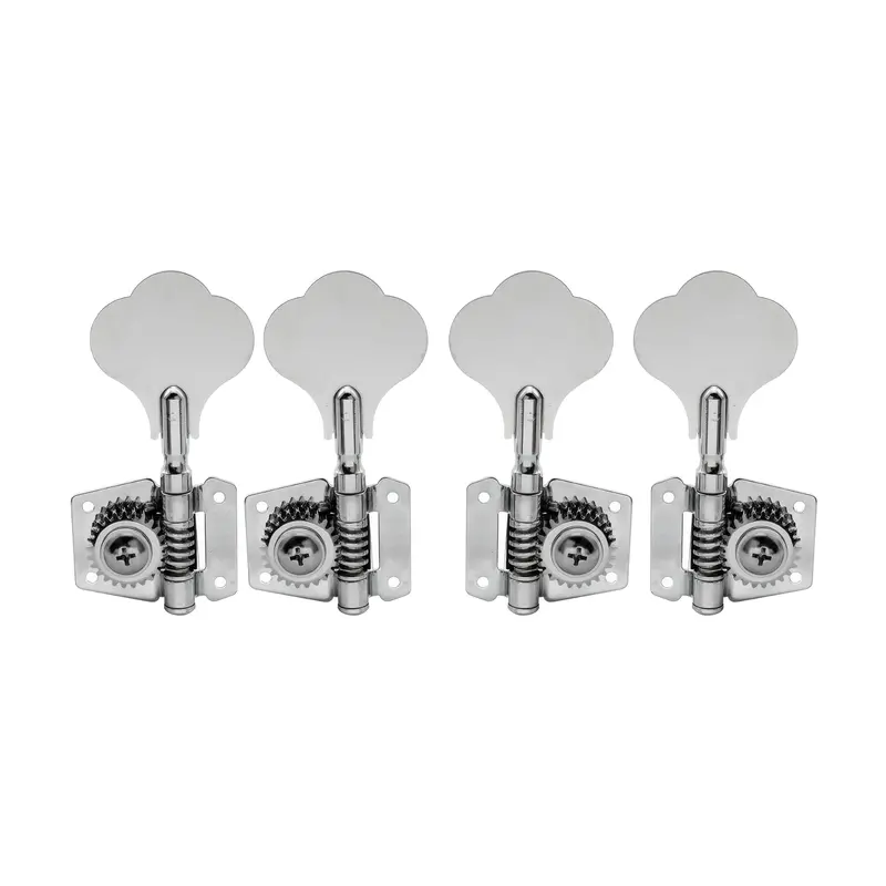 Pbs Xz-05 Bass Gear Tuning Machine Heads 1