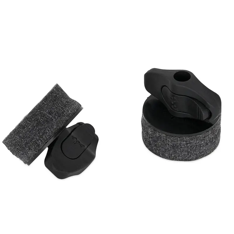Pdp 2-Pack Quick Release Wing Nuts, 8Mm 1