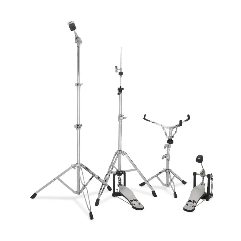 Pdp 300 Series 4-Piece Hardware Pack 1