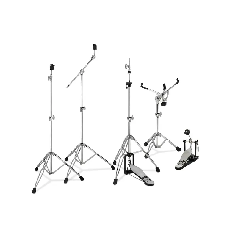 Pdp 700 Series 5-Piece Hardware Pack 1
