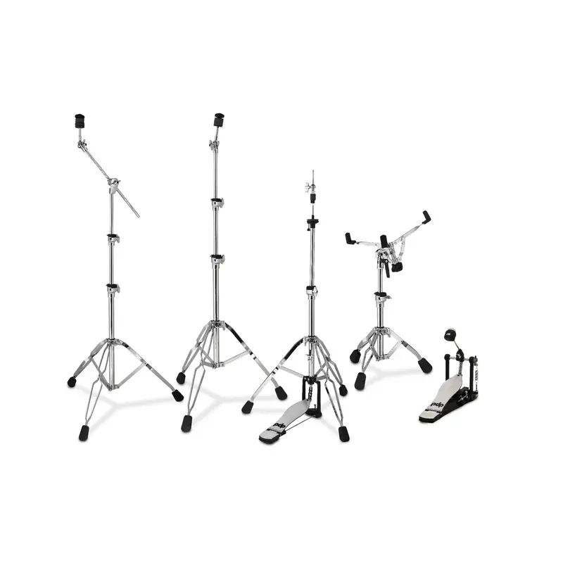 Pdp 800 Series 5-Piece Hardware Pack 1