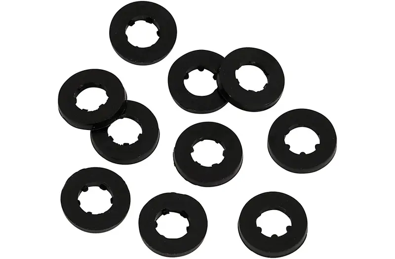 Pdp By Dw 12-Pack Nylon Washers For Tension Rods 1