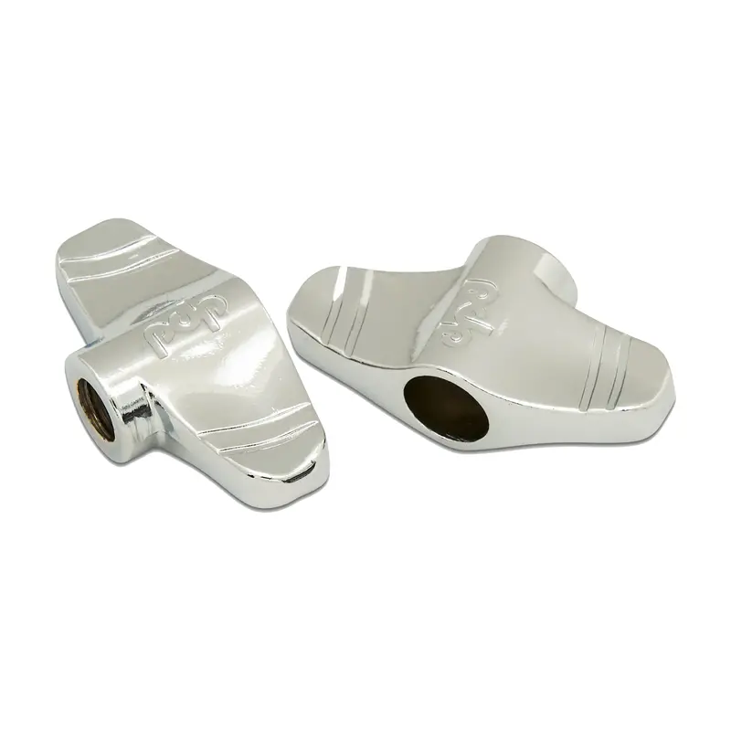 Pdp By Dw 2-Pack 8Mm Thread Wing Nuts Pdaxwnm802 1