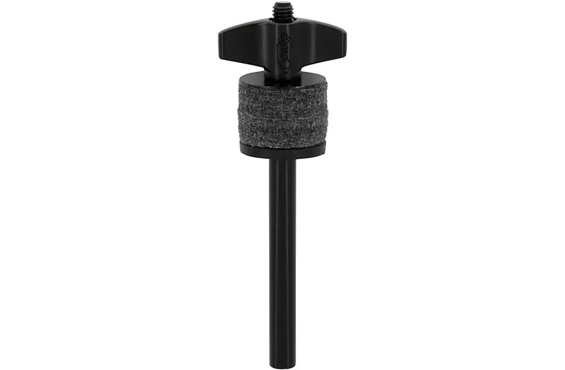Pdp By Dw 8Mm Thread Cymbal Stacker, Black 1