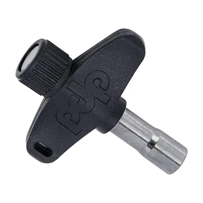 Pdp By Dw Steel/Composite Drum Key With Magnet Pdaxmgdrky 1