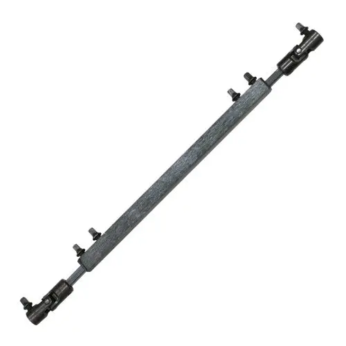 Pdp Concept Double Pedal Linkage Assembly 1