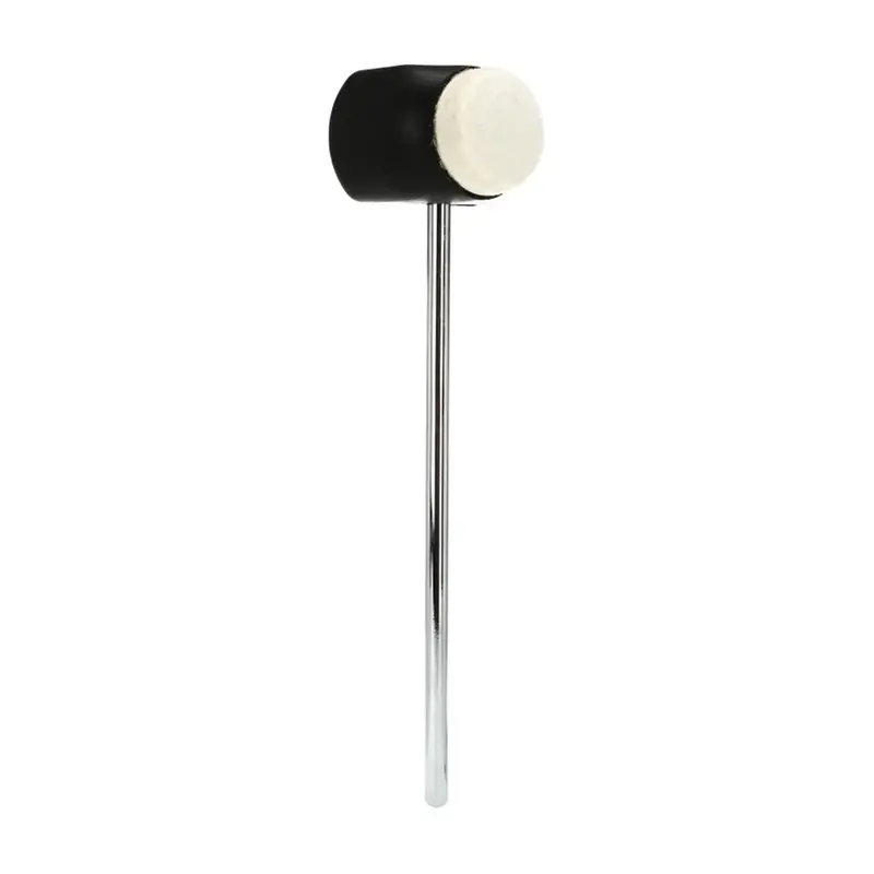 Pdp Pdax101 Dual-Sided Bass Drum Beater 1
