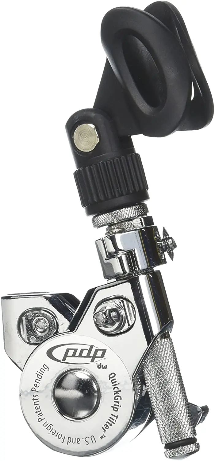 Pdp Pdaxtamc-R Concept Series Rack Tom Microphone Mount/Holder 1