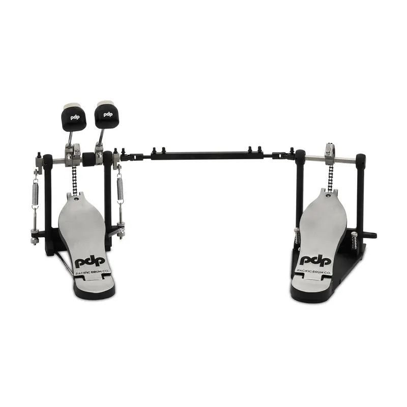 Pdp Pddp712l 700 Series Double Bass Drum Pedal 1